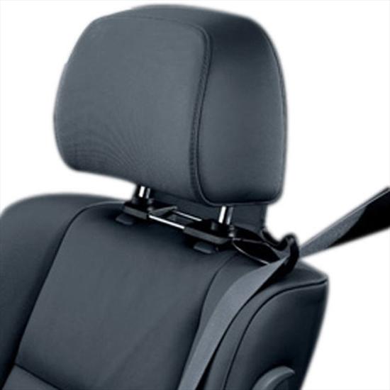 SEAT ACCESSORIES